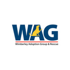 WAG Rescue Logo